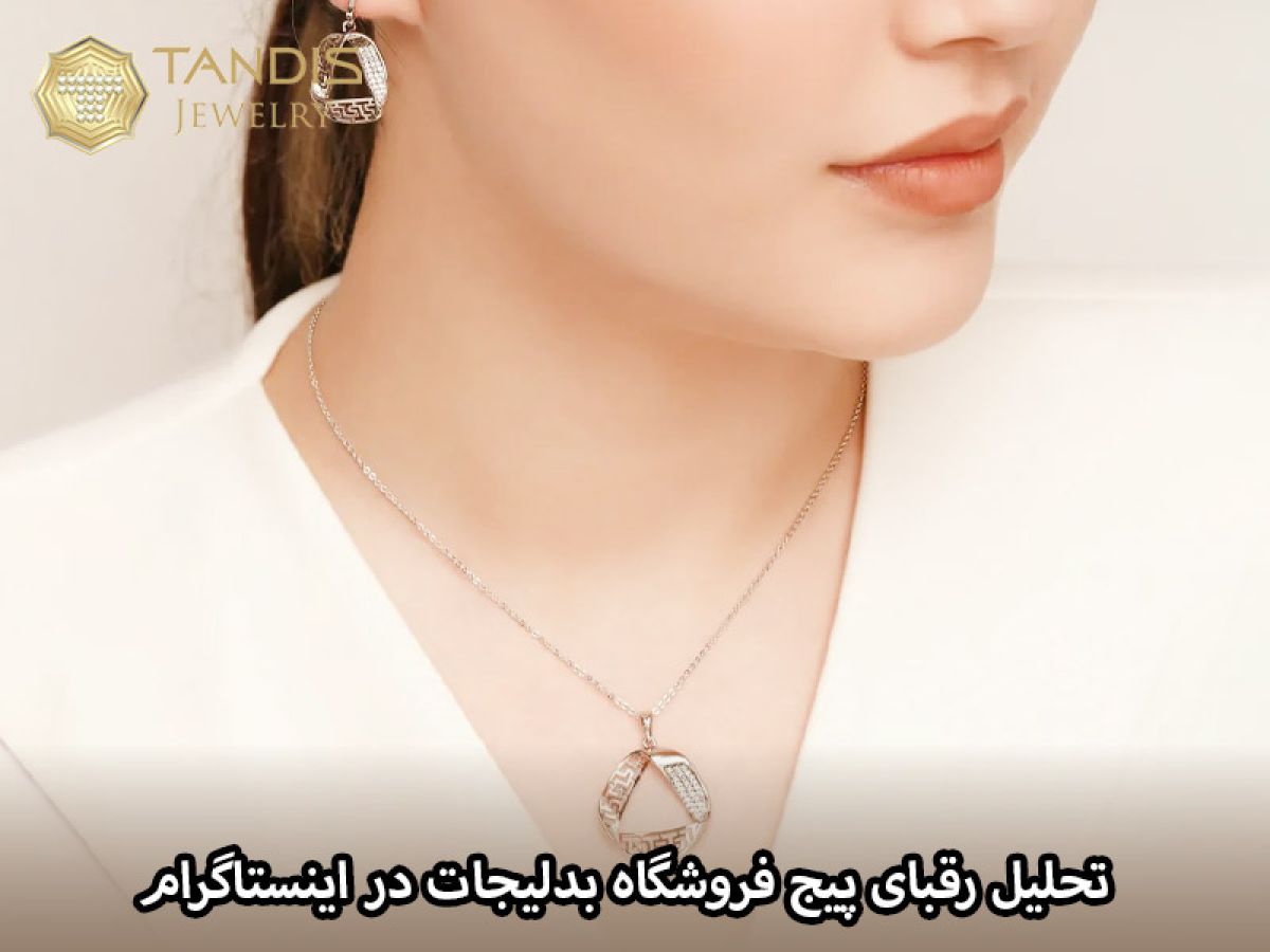 تحلیل رقبای پیج فروشگاه بدلیجات در اینستاگرام + ابزارهای رایگان