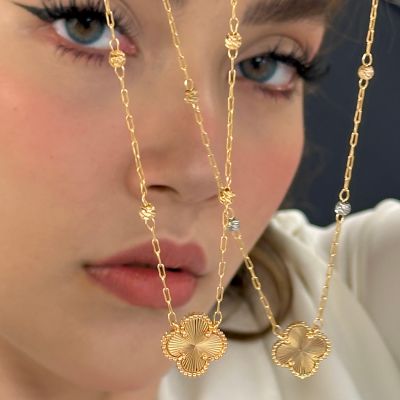  تصویرگردنبند YSX