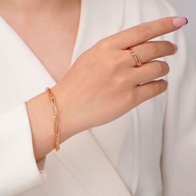  تصویرست دستبند و انگشتر