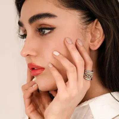  تصویرانگشتر برند YSX