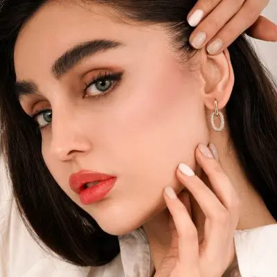  تصویرگوشواره شوپینگ