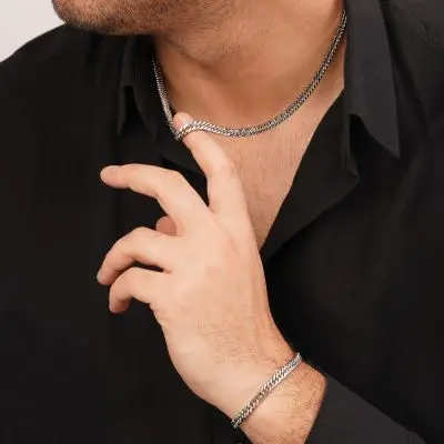  تصویرنیم ست مردانه