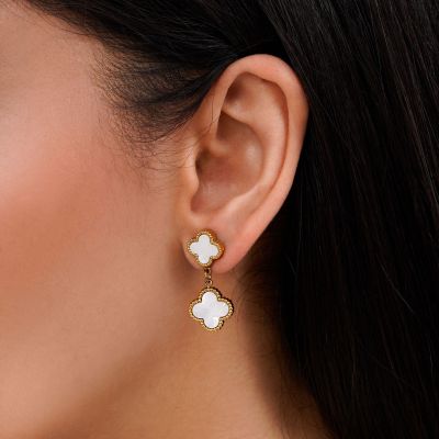  تصویرگوشواره استیل