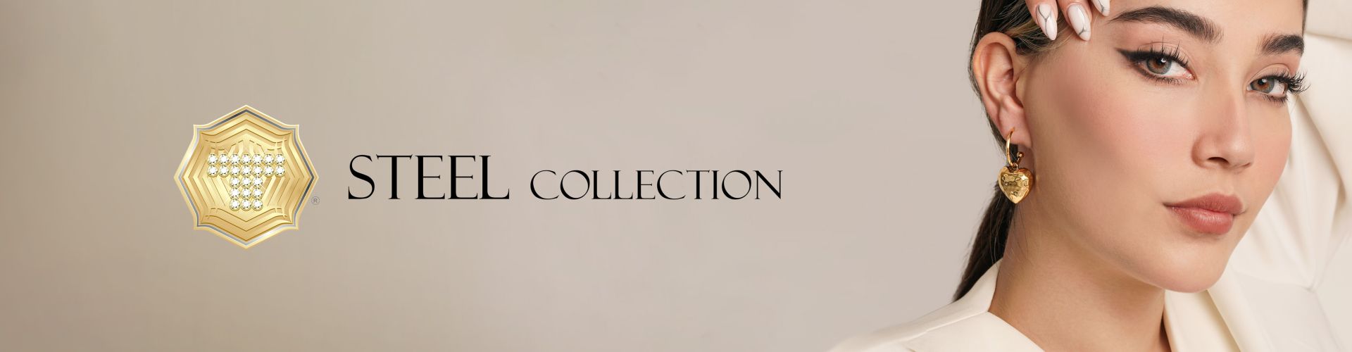 category banner