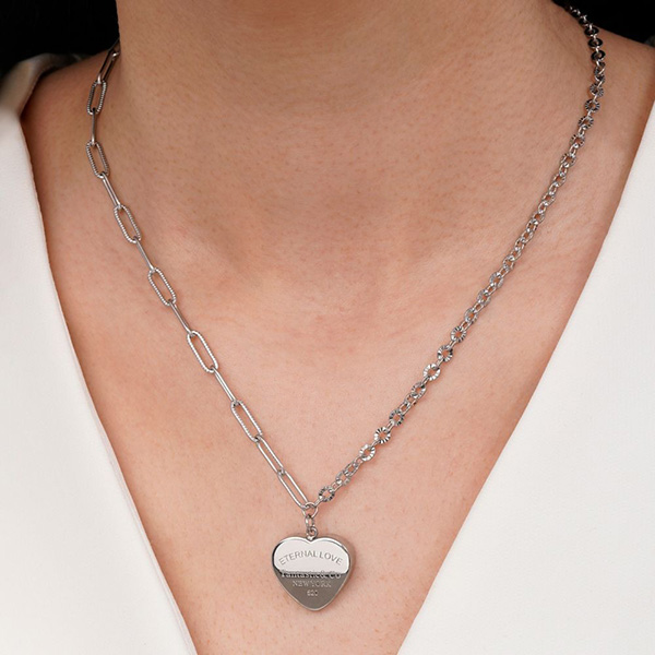 نماد عاشقانه در بدلیجات