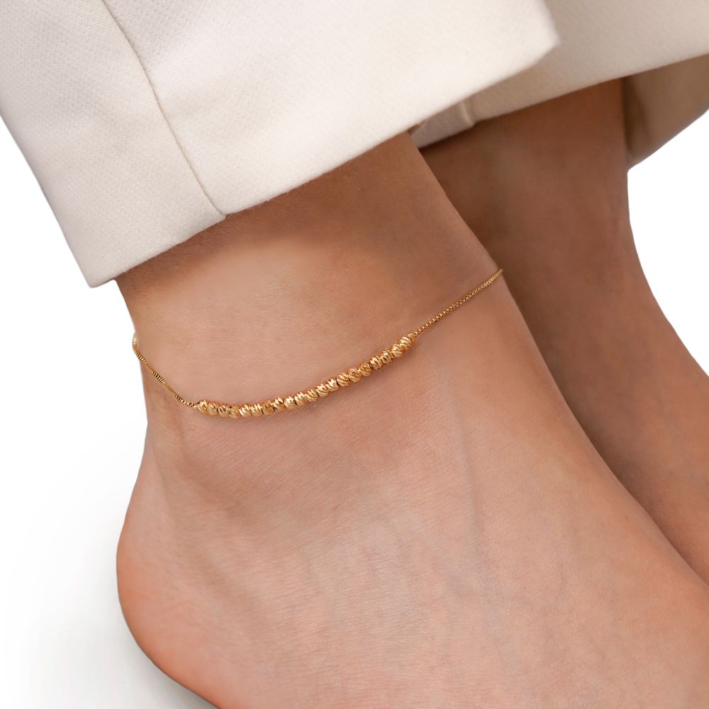 تصویر پابند YSX آلبرنادو طلایی