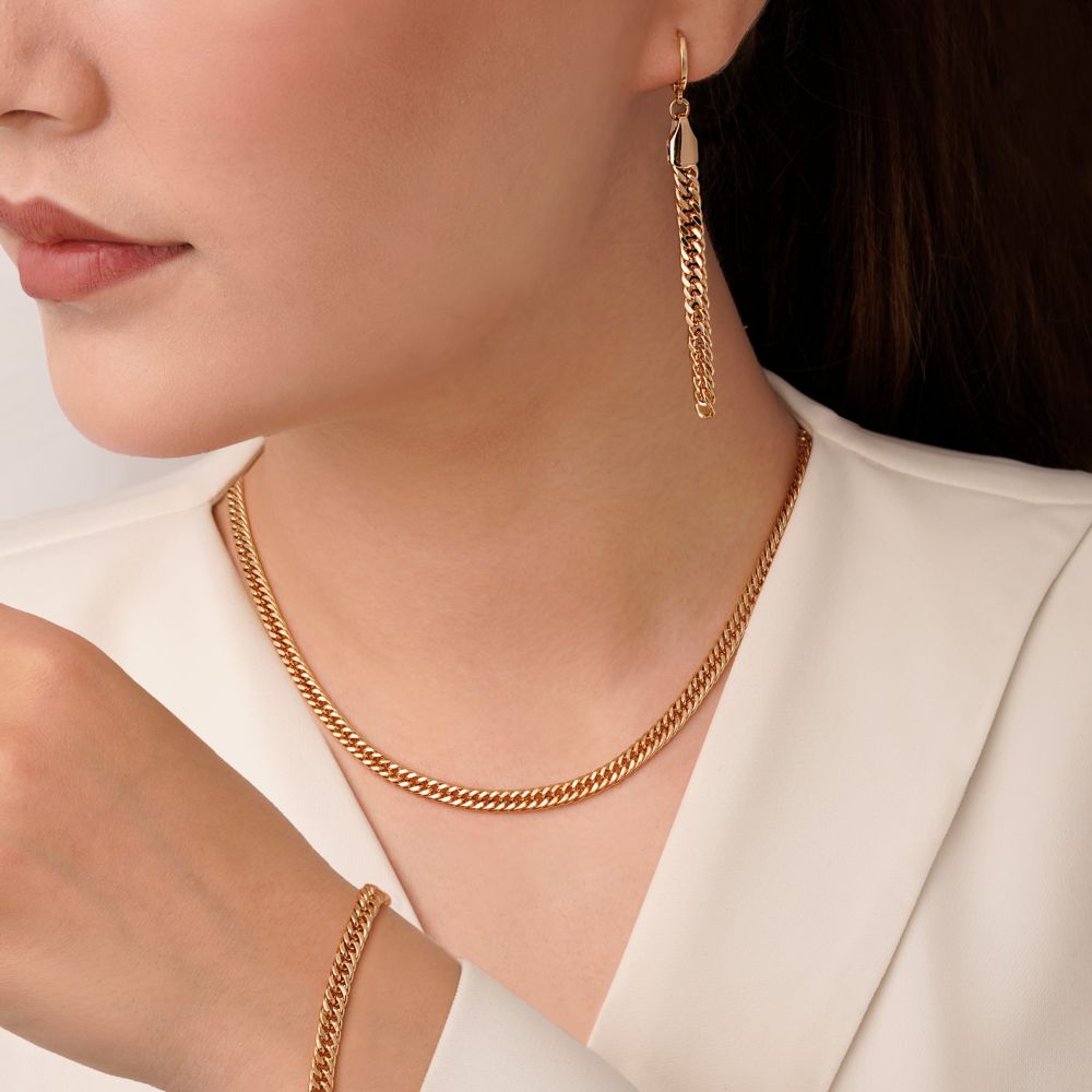 سرویس شوپینگ کارتیر 4.8 میل طلایی