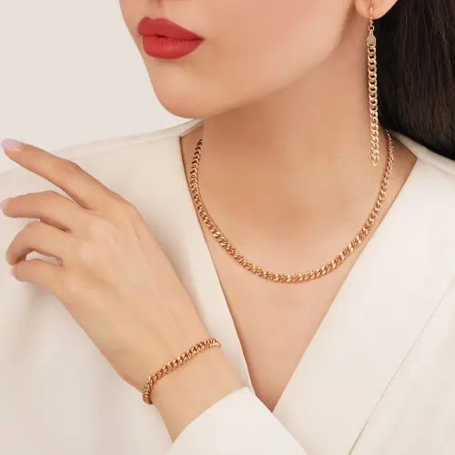 سرویس شوپینگ کارتیر طلایی