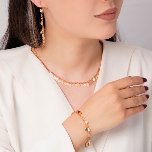 سرویس Ysx زنجیری طلایی