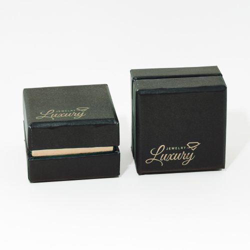 جعبه هارد باکس انگشتری سبز 24 عددی