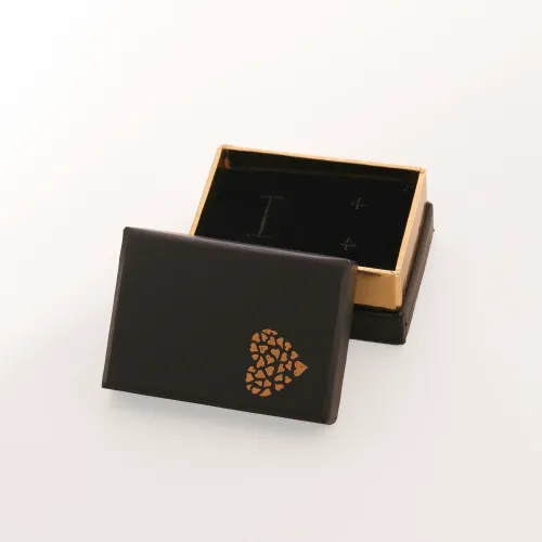 جعبه هارد باکس پلاک مشکی 20عددی 