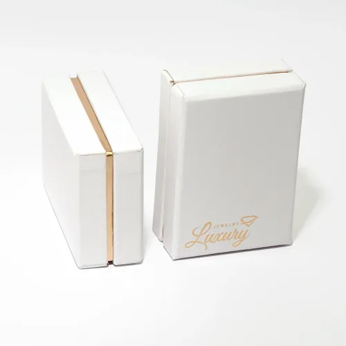 جعبه هارد باکس نیم ست سفید 16عددی