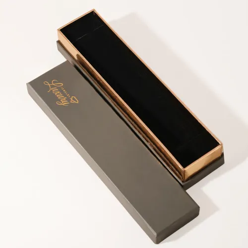 جعبه هارد باکس دستبندی طوسی 8عددی