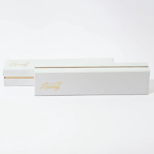 جعبه هارد باکس دستبندی سفید 8عددی