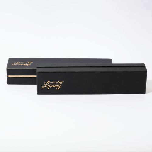 جعبه هارد باکس دستبندی مشکی 8عددی