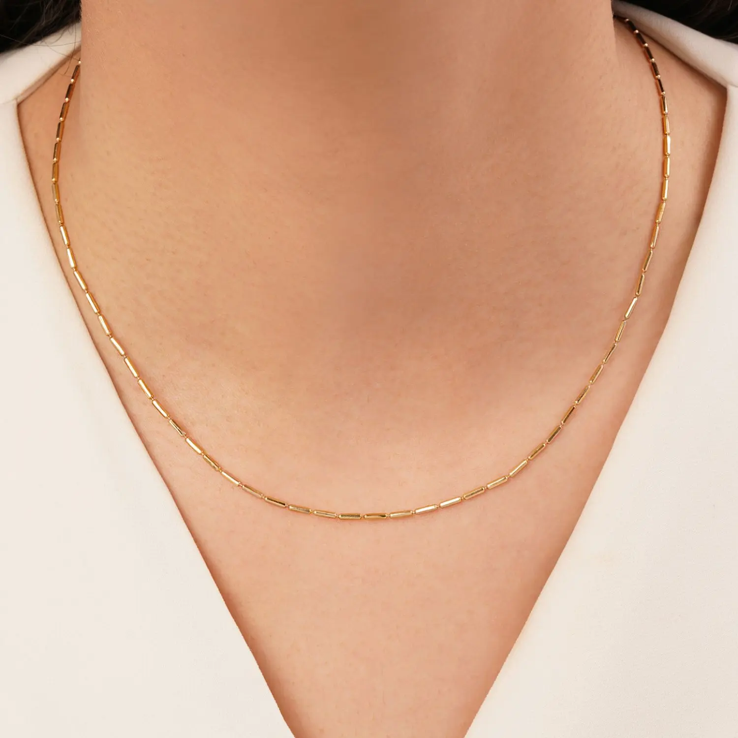 زنجیر طلایی شوپینگ