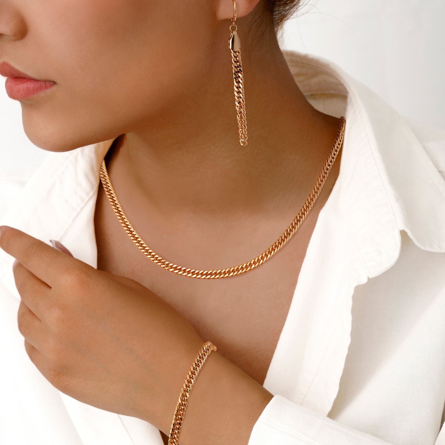 سرویس شوپینگ کارتیر 4.8 میل طلایی