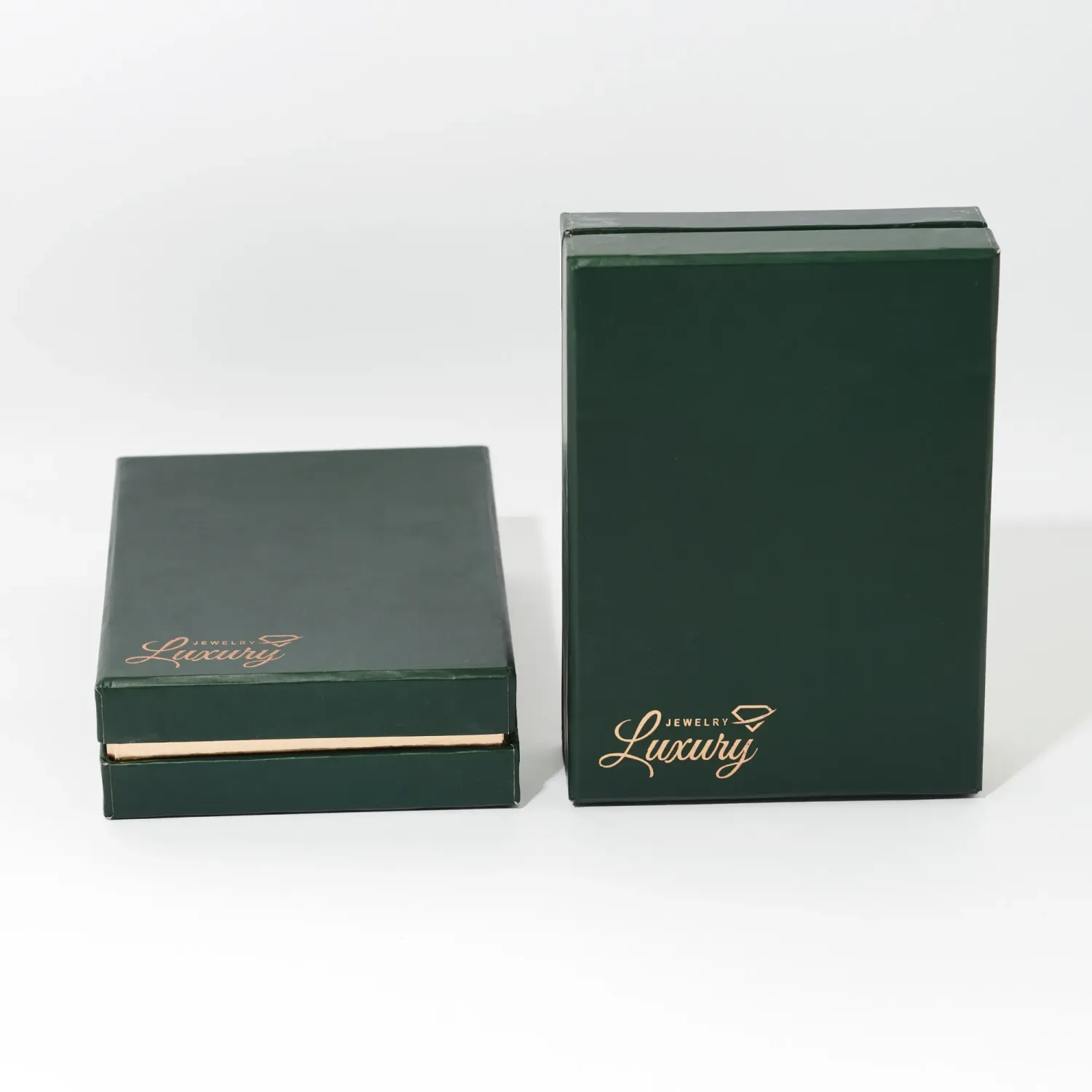 جعبه هارد باکس سرویس کوچک سبز 8عددی 