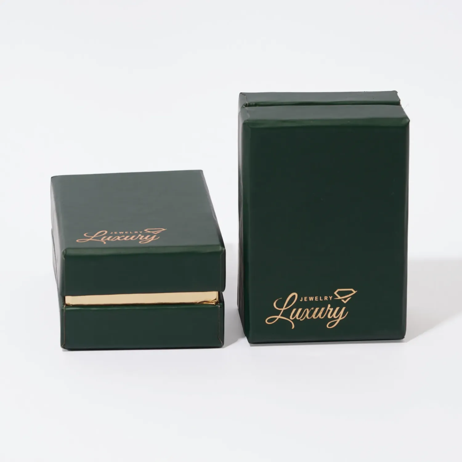 جعبه هارد باکس پلاک سبز 20عددی 