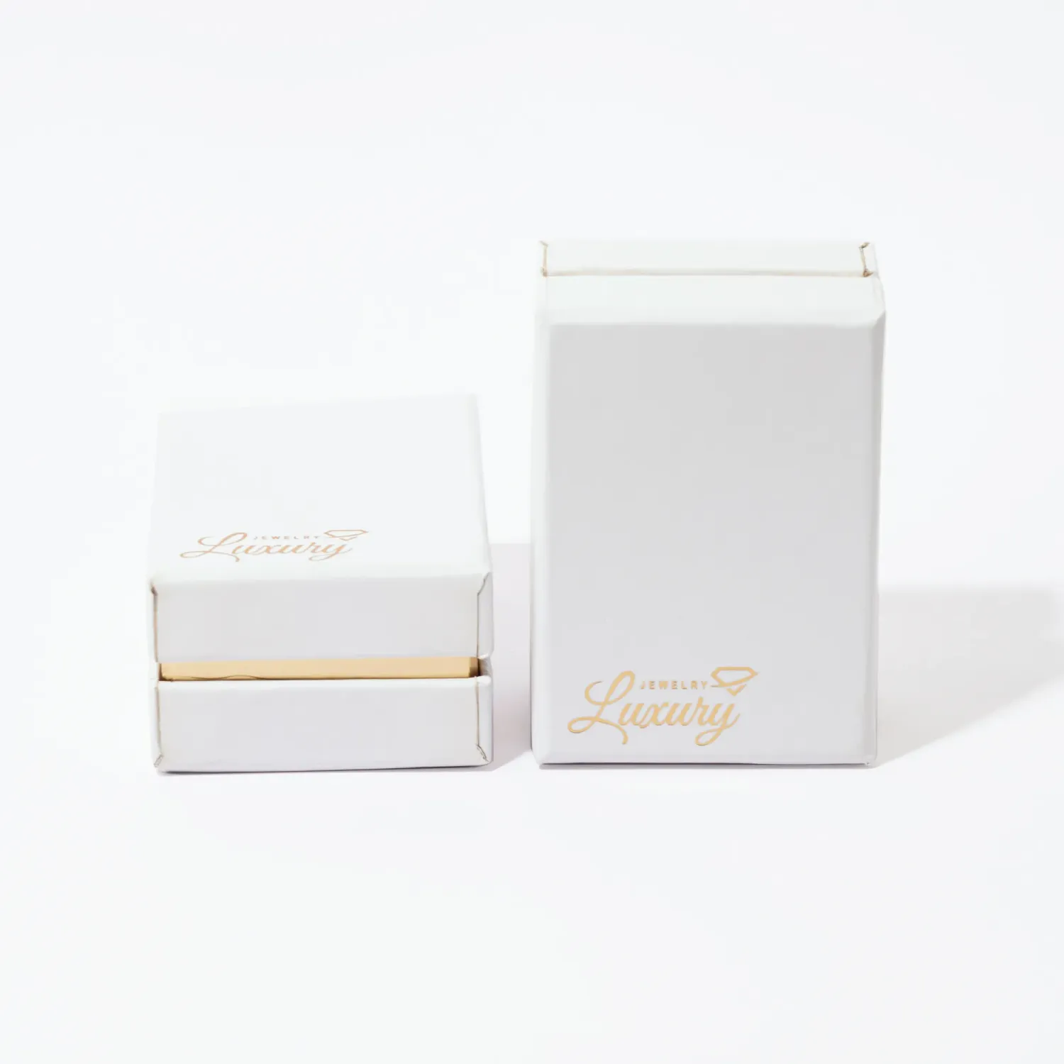 جعبه هارد باکس پلاک سفید 20عددی 