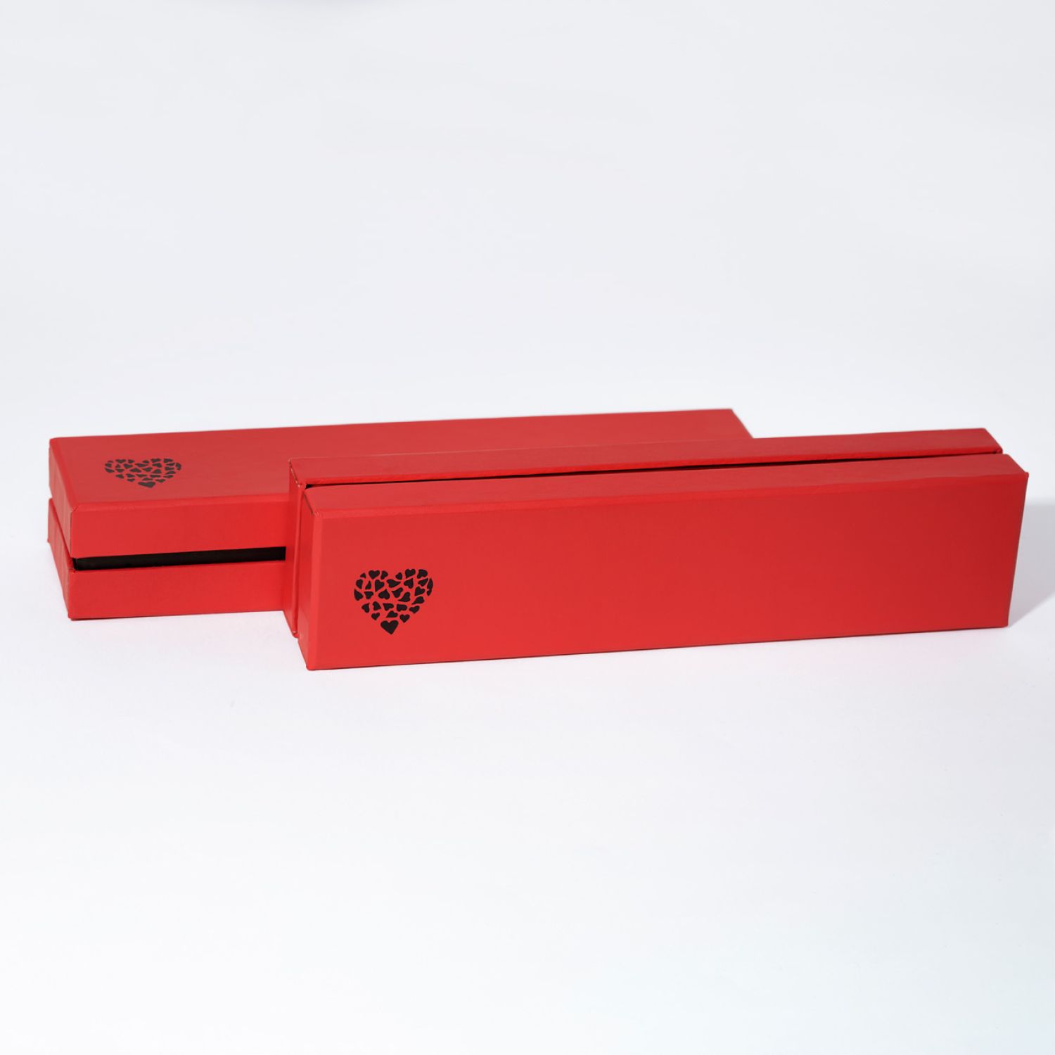 جعبه هارد باکس دستبندی قرمز 8عددی