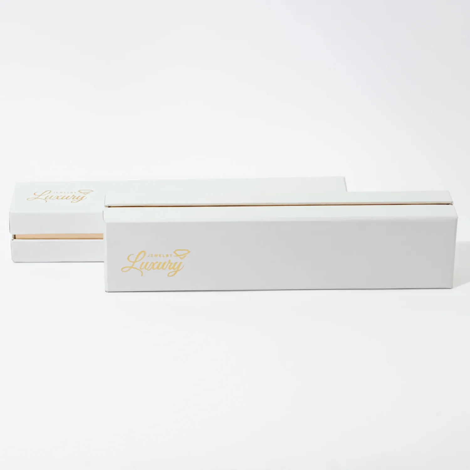 جعبه هارد باکس دستبندی سفید 8عددی