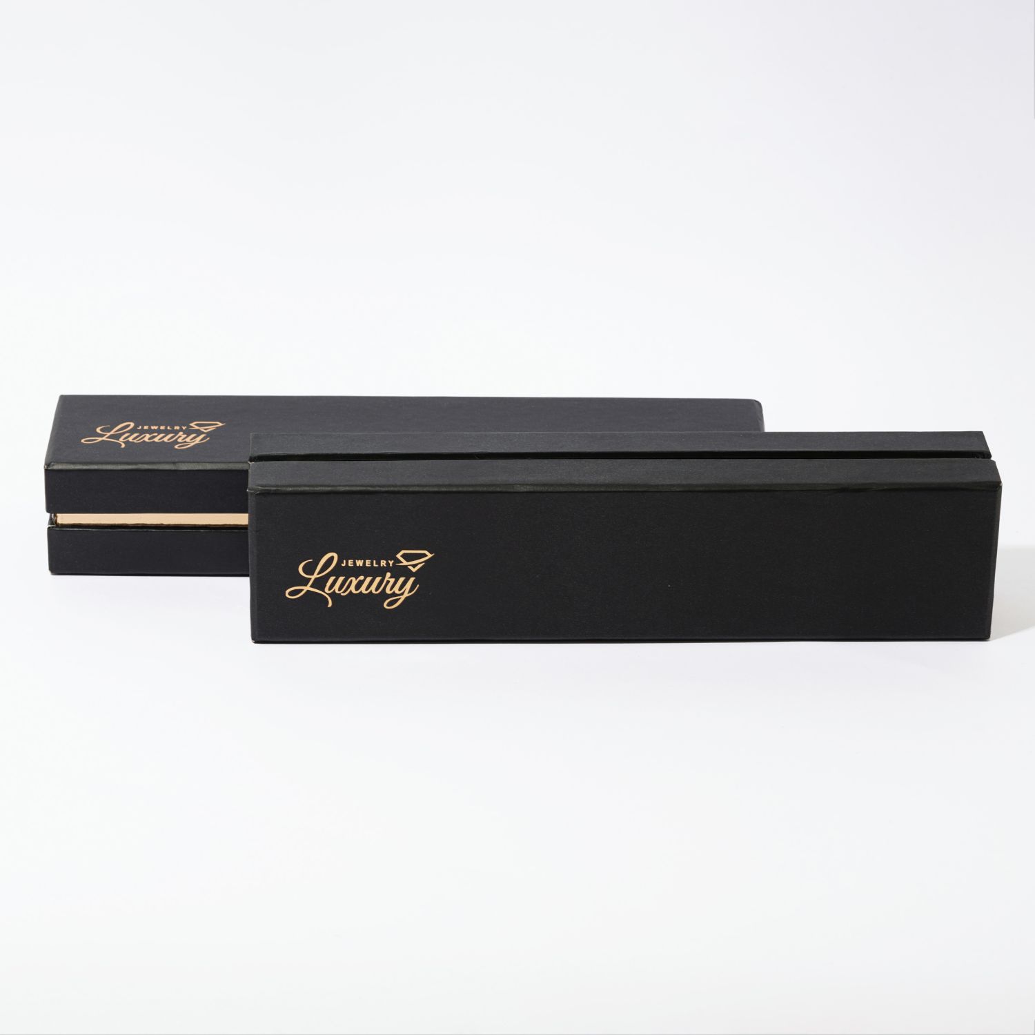 جعبه هارد باکس دستبندی مشکی 8عددی