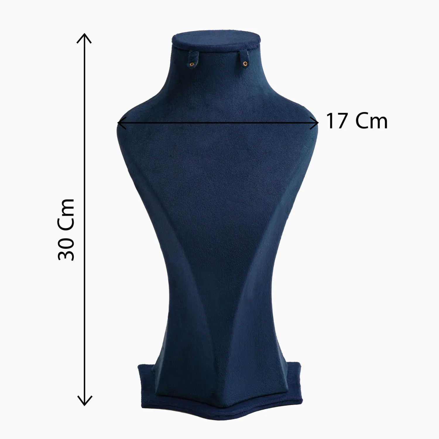 مانکن آیسا سایز 103 رنگ سورمه ای