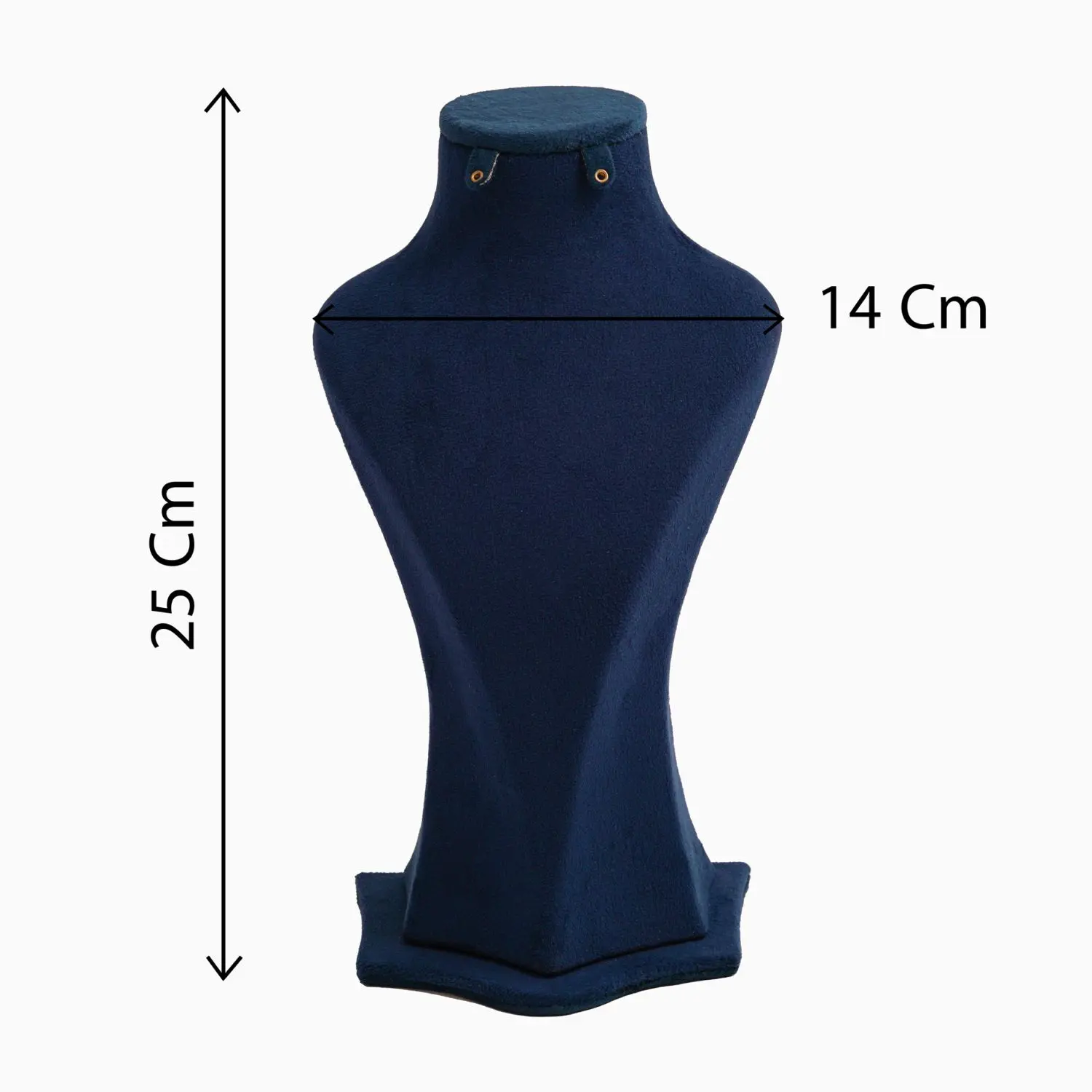 مانکن آیسا سایز 102 رنگ سورمه ای