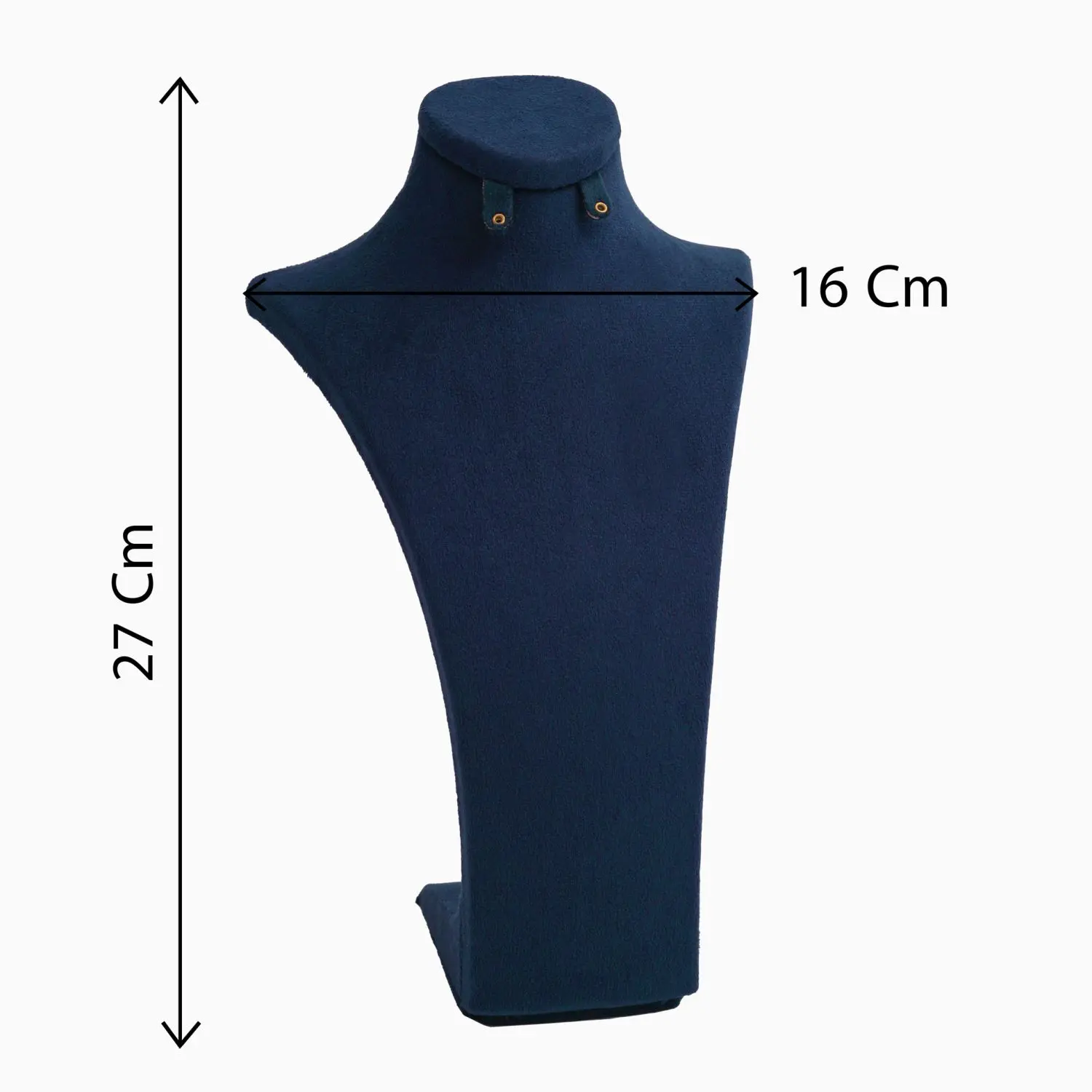 مانکن ال سایز 103 رنگ سورمه ای