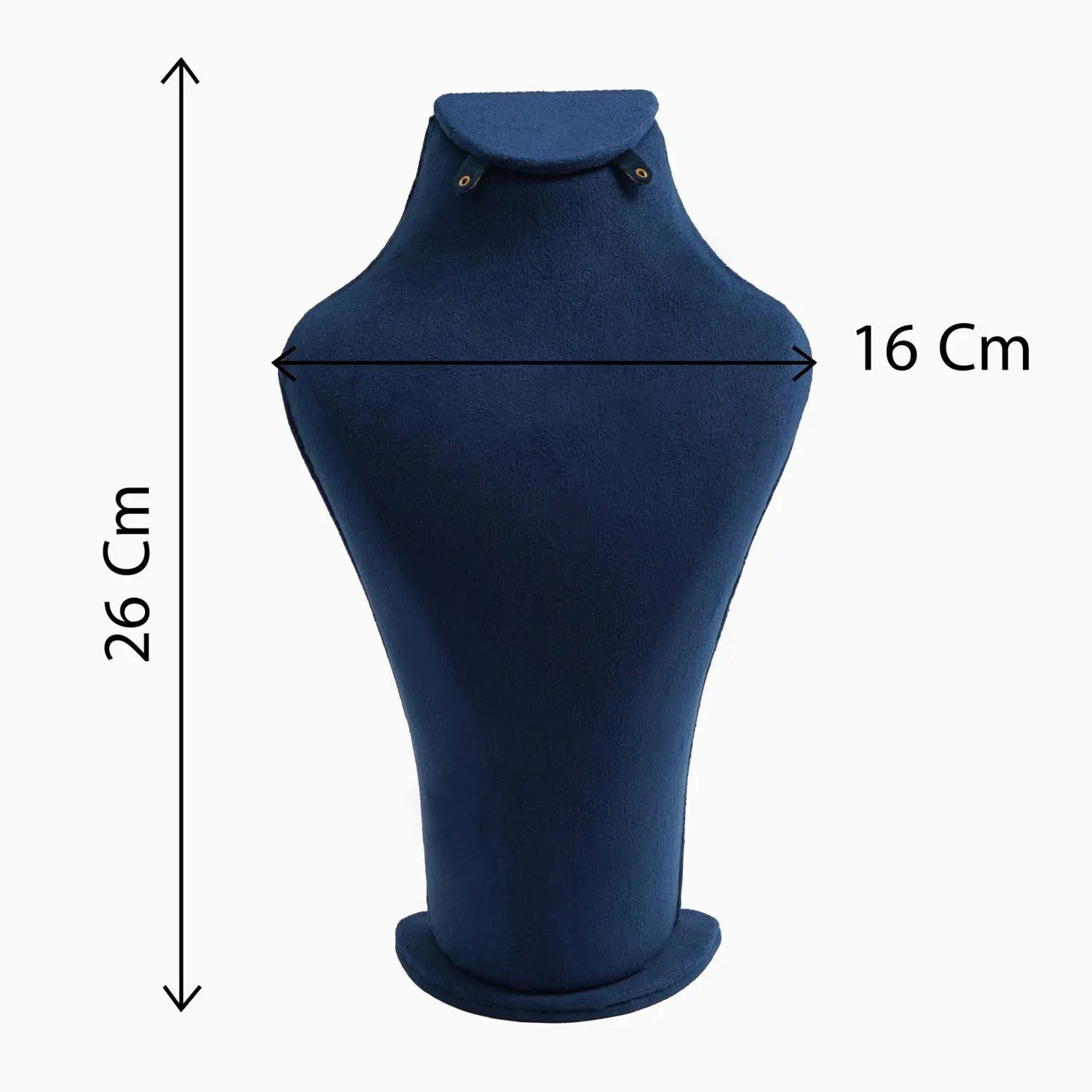 مانکن دل سایز 103 رنگ سورمه ای