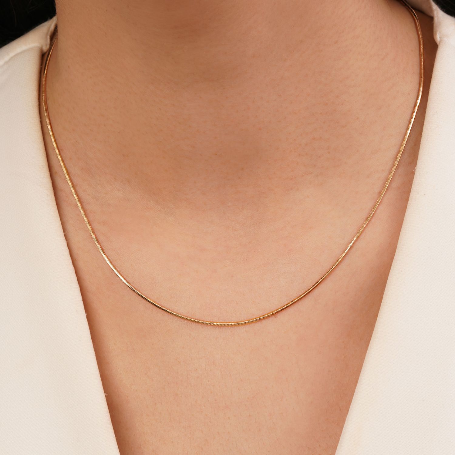 زنجیر شوپینگ ماری طلایی